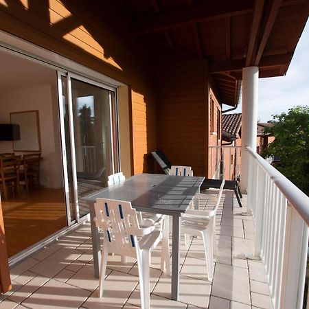 Appartement 29 Plages A Pied Капбретон Екстериор снимка
