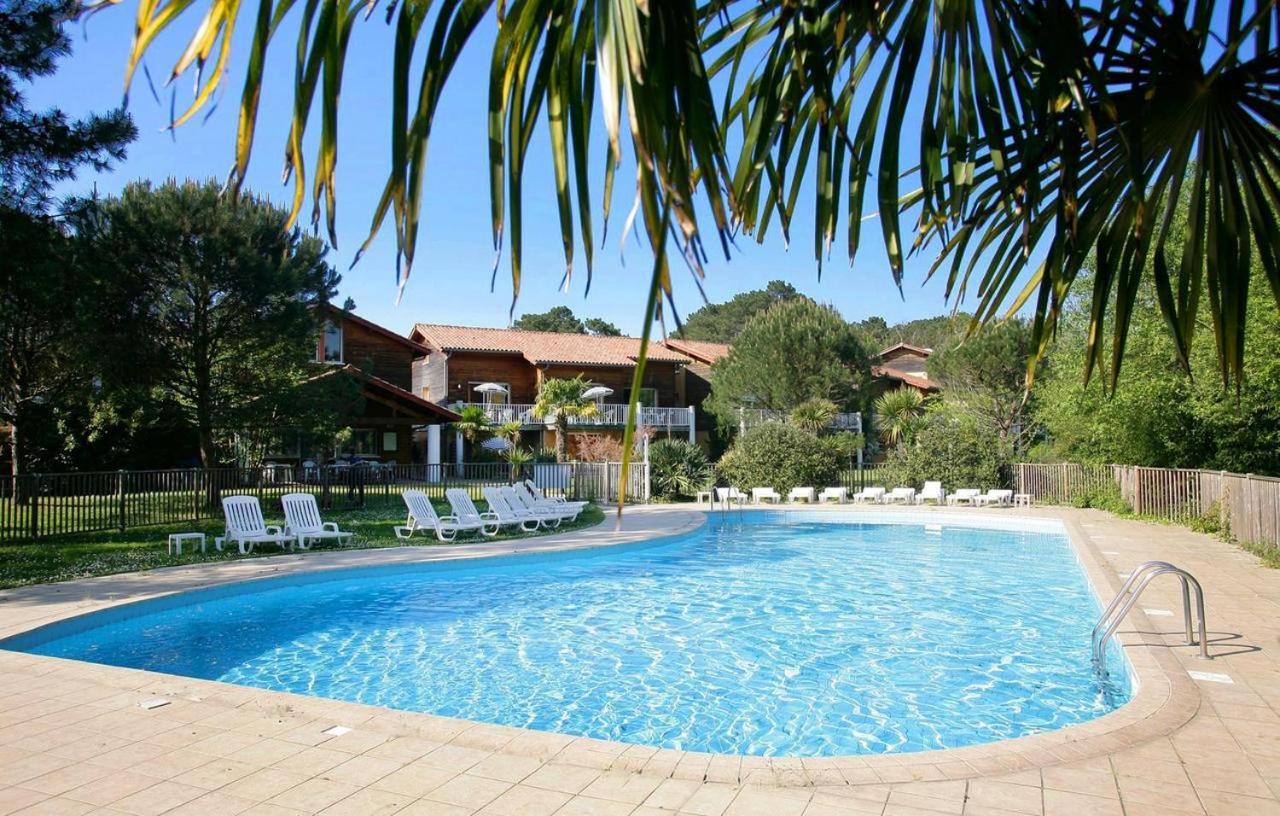 Appartement 29 Plages A Pied Капбретон Екстериор снимка