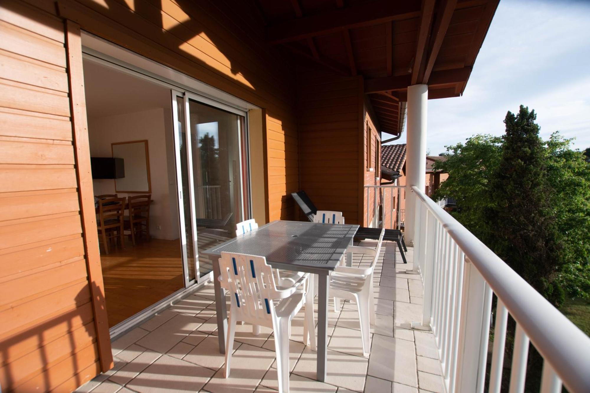 Appartement 29 Plages A Pied Капбретон Екстериор снимка