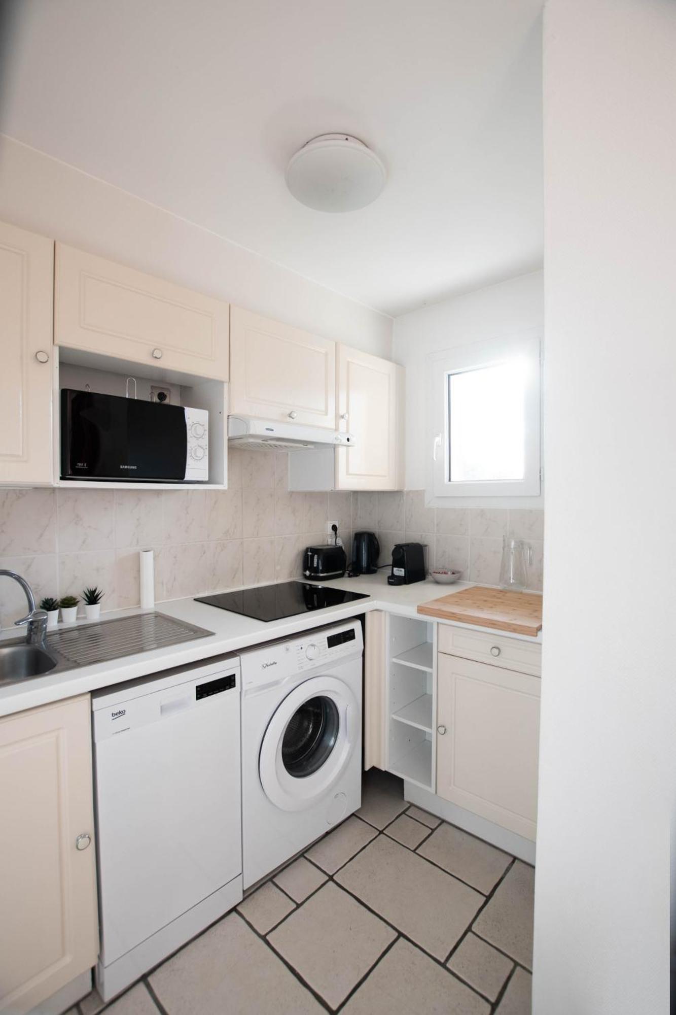 Appartement 29 Plages A Pied Капбретон Екстериор снимка