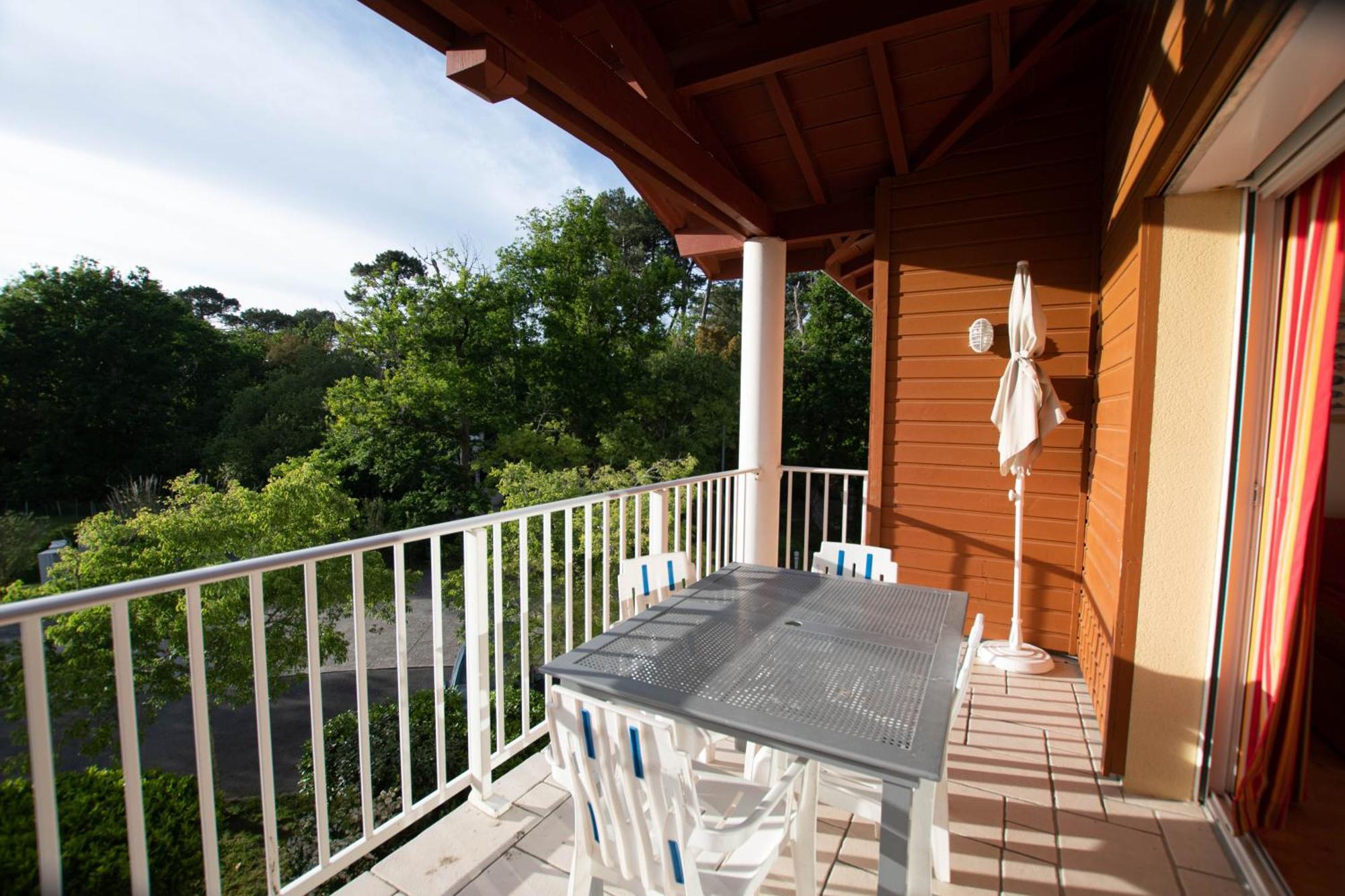 Appartement 29 Plages A Pied Капбретон Екстериор снимка