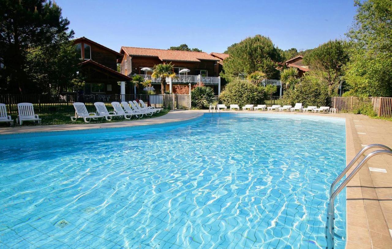 Appartement 29 Plages A Pied Капбретон Екстериор снимка