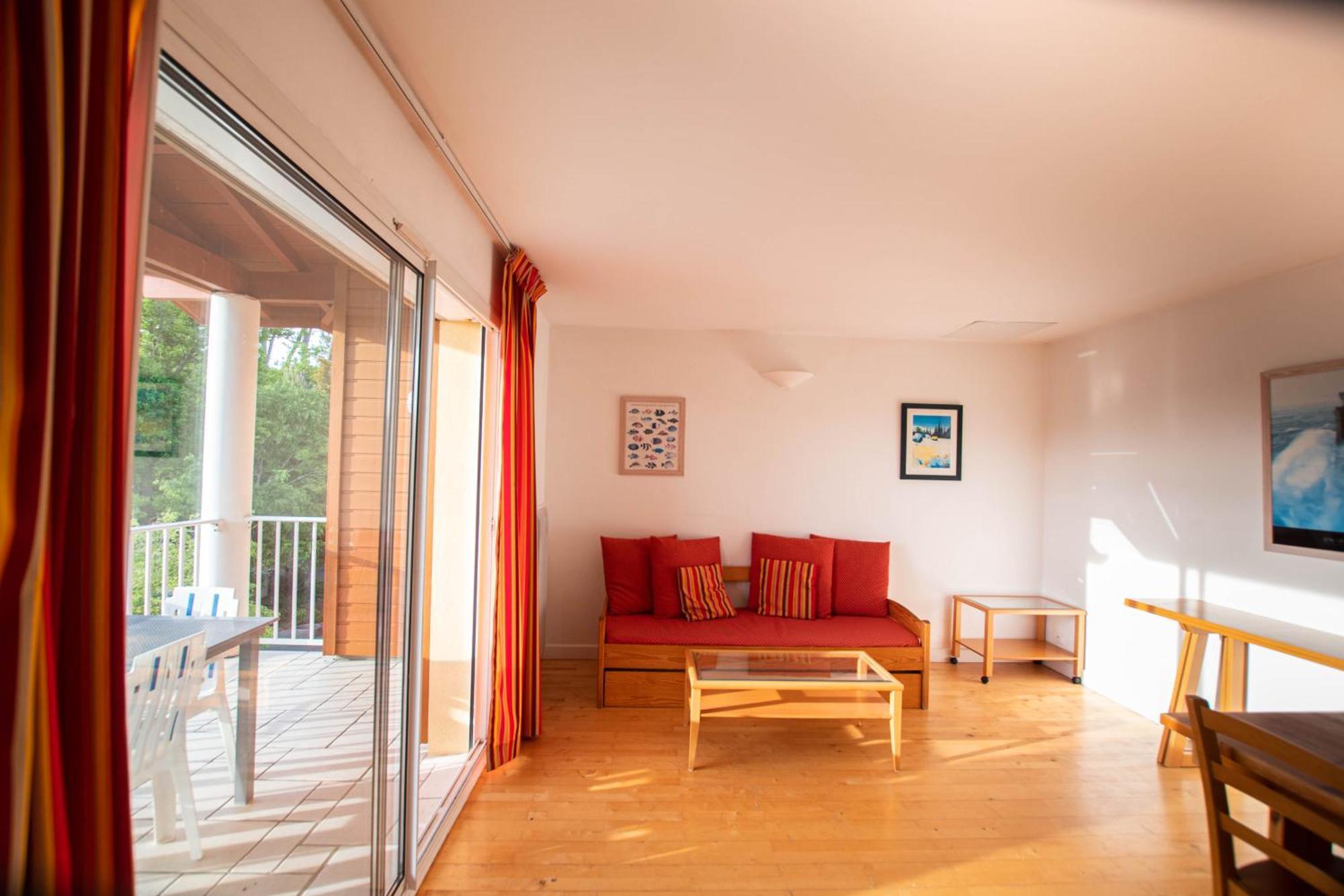Appartement 29 Plages A Pied Капбретон Екстериор снимка