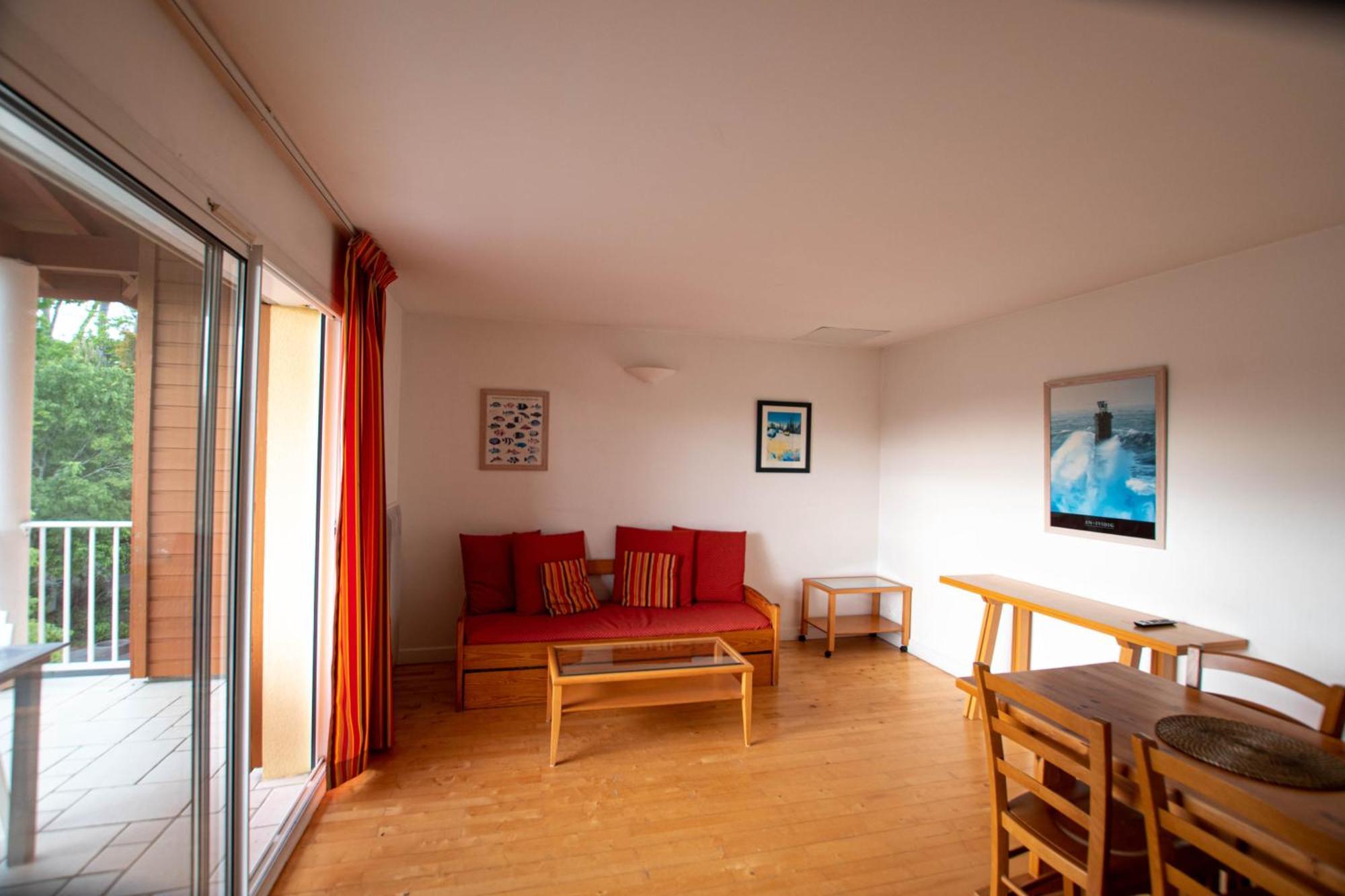 Appartement 29 Plages A Pied Капбретон Екстериор снимка