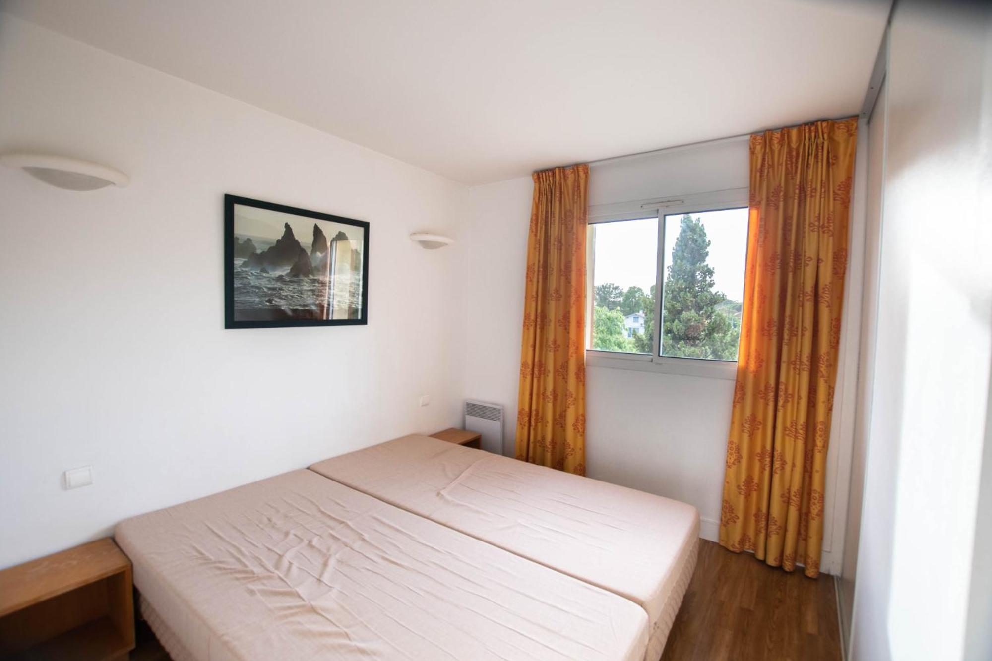 Appartement 29 Plages A Pied Капбретон Екстериор снимка