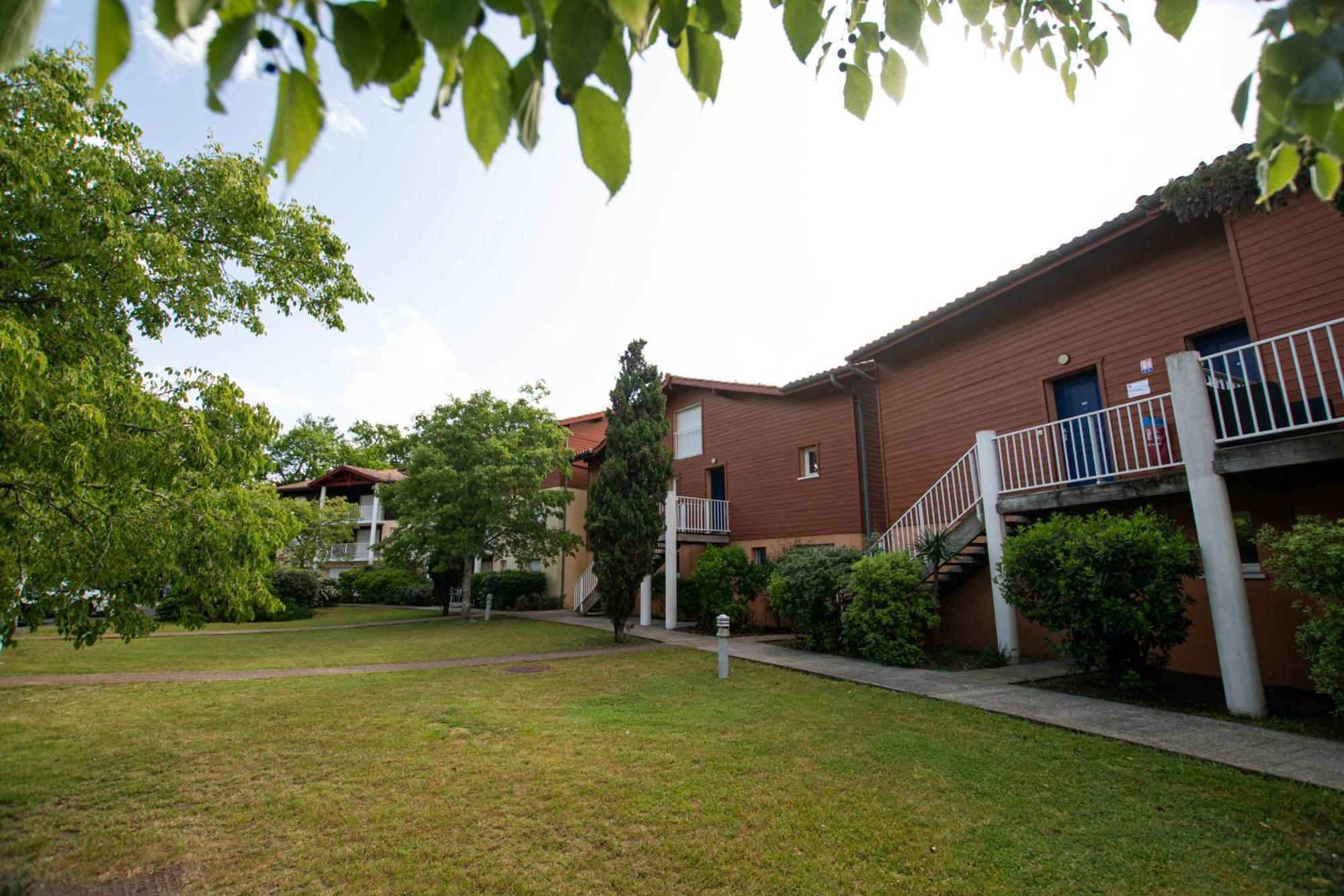 Appartement 29 Plages A Pied Капбретон Екстериор снимка