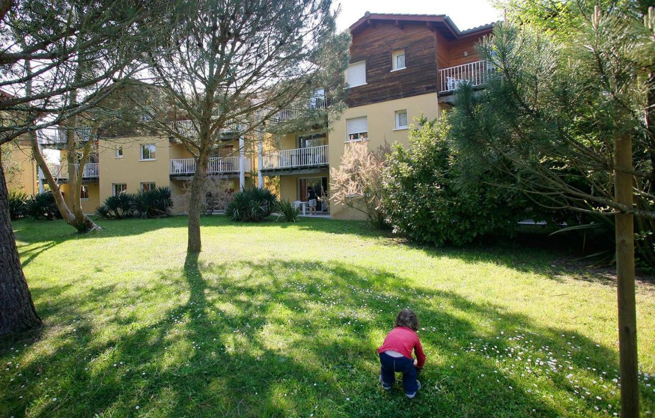 Appartement 29 Plages A Pied Капбретон Екстериор снимка